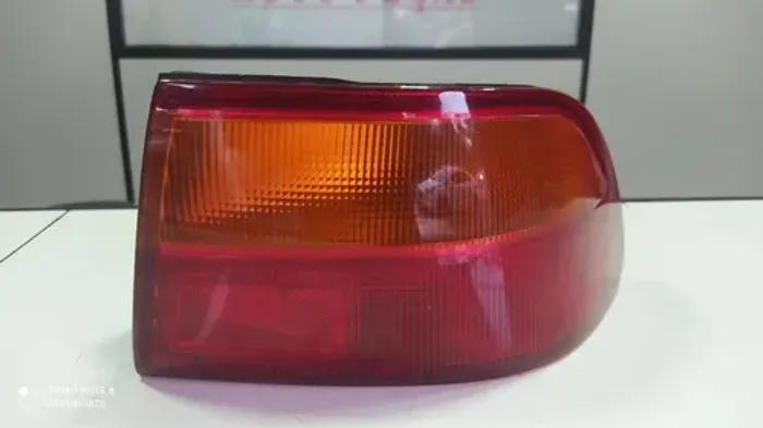 Lanterna Traseira Direita Civic Sedan 1992 1993 1994 1995