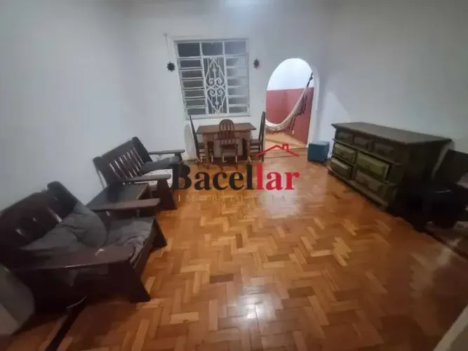 Apartamento - Padrão / Residencial / Maracanã