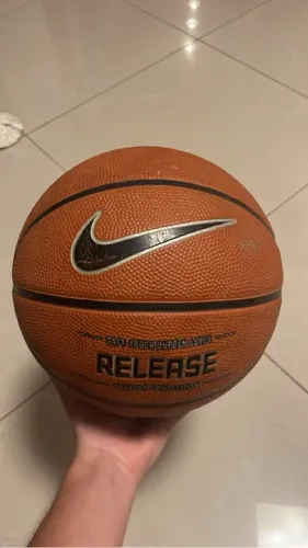 BOLA DE BASQUETE NIKE