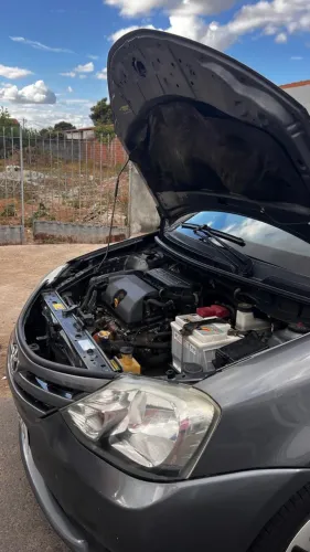 Toyota Etios X 1.3 Flex 16V 5P Mec. 2014