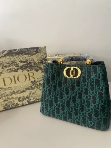 Bolsa Dior 