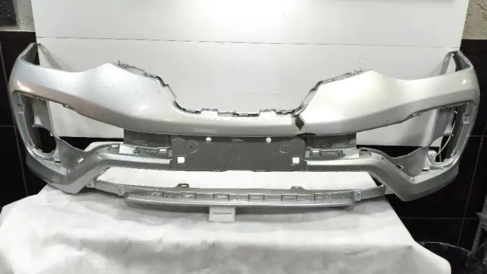 Parachoque dianteiro Etios 2017 2018 2019 2020 2021 original