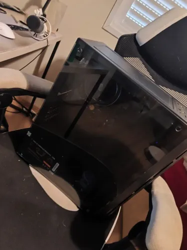 PC Completo | AMD A8 7650K | SSD 256GB | 8GB RAM | COM PEÇAS NOVAS | PRONTO PARA USO