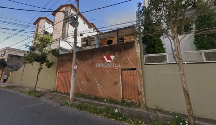 Lote à venda, Padre Eustáquio - Belo Horizonte/MG