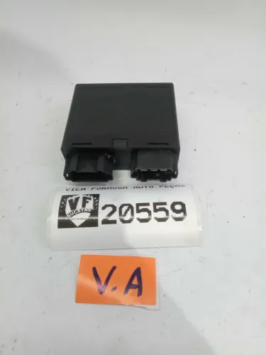 Módulo Alarme Vw Golf 2015 Audi 05060424