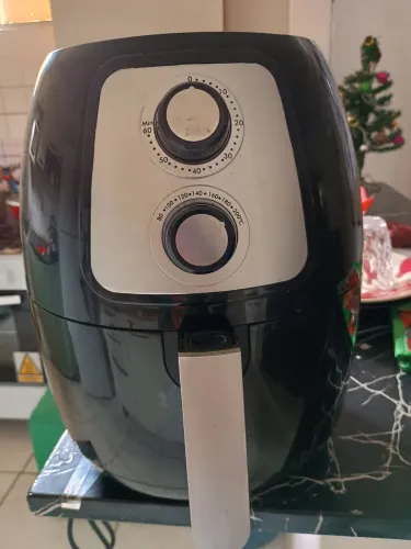 Vende-se airfray