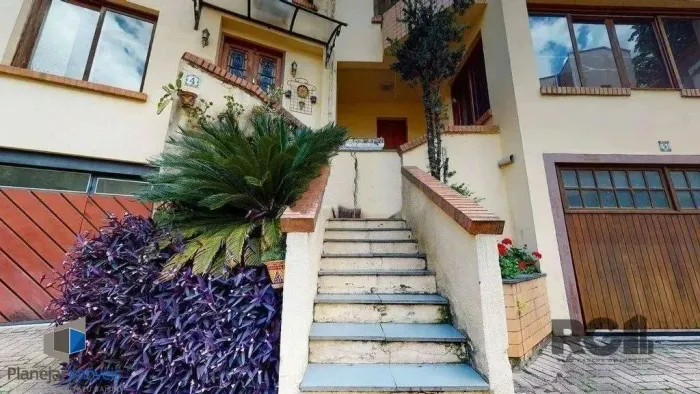 Casa em Condomínio em Boa Vista