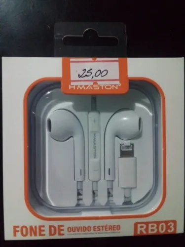fone iphone