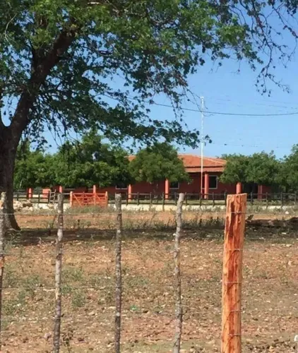Fazenda Santa Paula