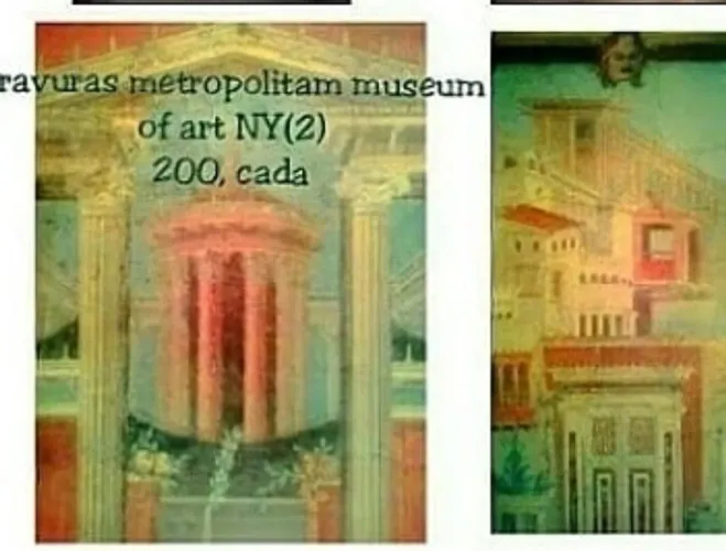 Gravuras Metropolitan Museum of Art NY (2) 200, cada