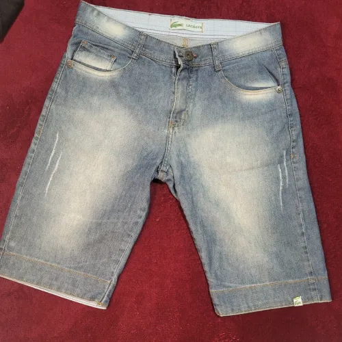 Bermudas Masculinas tam 42