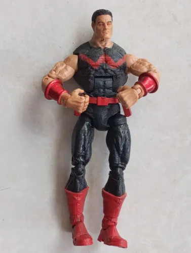 Magnum - Marvel Legends