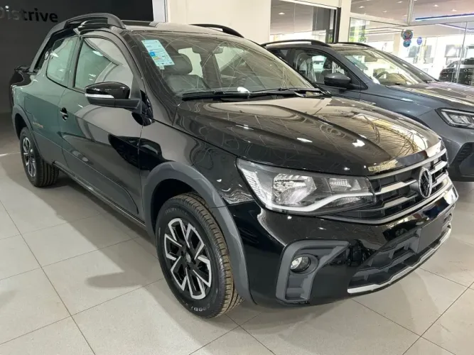 Volkswagen Saveiro Extreme 1.6 Flex 16V CD 2026