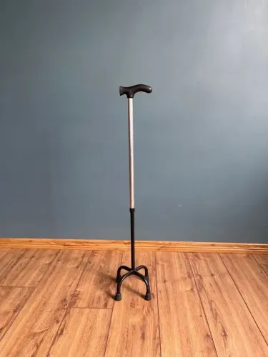 bengala tipo 4 pontas