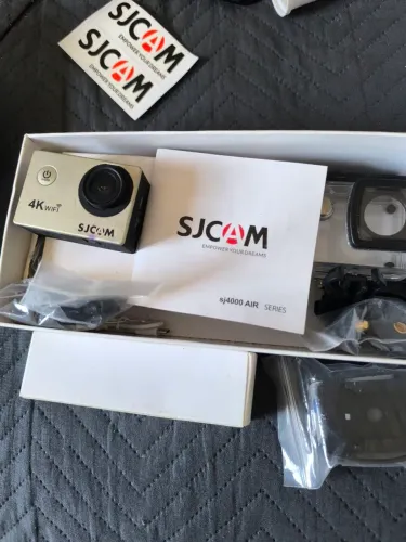 Camera Sjcam 