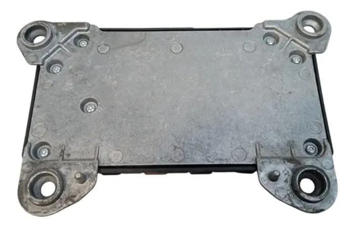 Módulo Carroceria Volvo Xc60 T8 2.0t Plug In 2021 2022 Ok