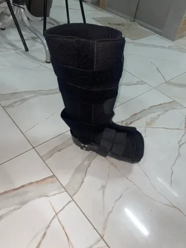 Bota ortopédica - Dilepe