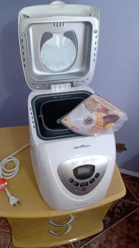 Panificadora Britânia