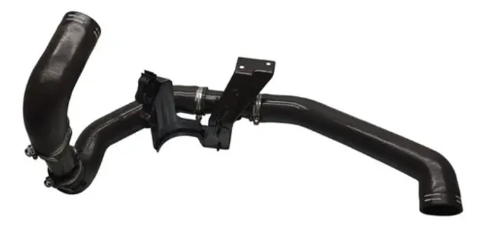Kit Mangueira Intercooler  Ducato 2.3 Diesel 2017