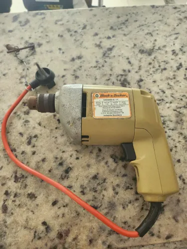 Furadeira