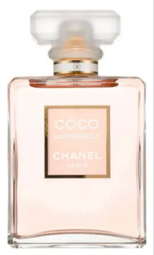 Coco Chanel