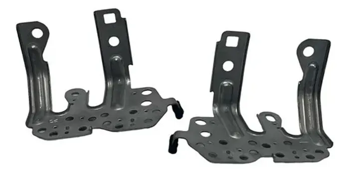 Suporte Do Rádio Toyota Corolla 2018