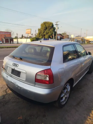 Audi A3 2000 1.8 150cv (Somente venda em peças)