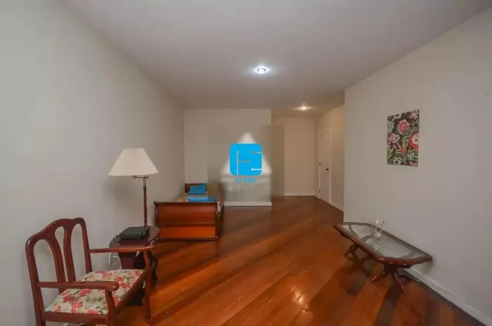 Apartamento com 1 Suíte em Botafogo, RJ