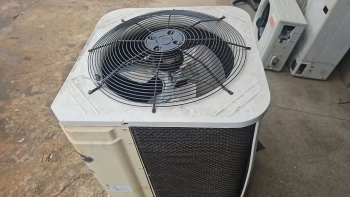 SPLIT CASSETE CARRIER INVERTER 60.000 BTU 