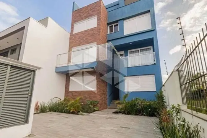 Cobertura 65M² - para Alugar