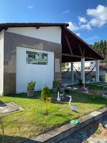 Casa para vender no condomínio fazenda real 
