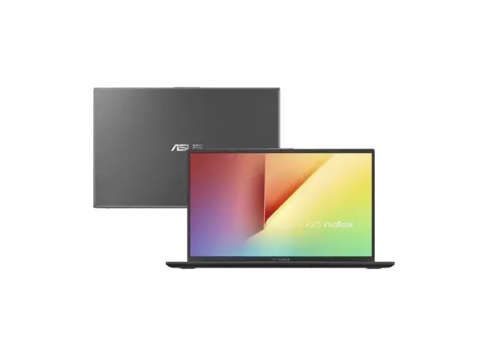 Notebooks Asus Vivobook 15