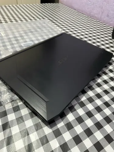 Acer Nitro 5 Gamer - Ryzen 7 | GTX 1650 | 32GB RAM