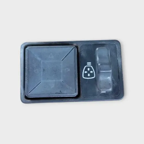 Botão Comando Retrovisor Elétrico Fiat Tempra 1995 A 1999