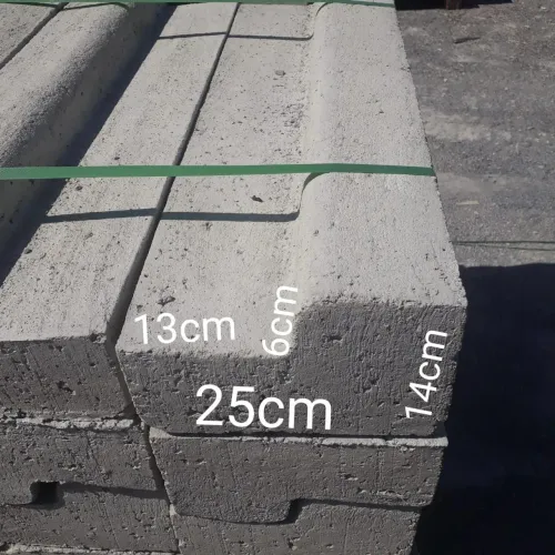 MEIO FIO direto da fábrica 