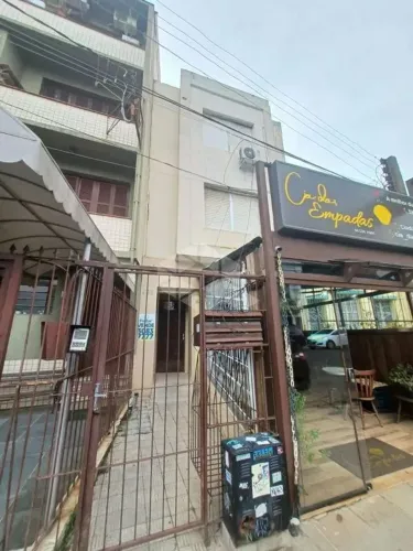 Cobertura 80M² - para Alugar