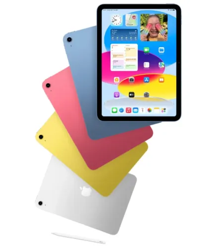 Lançamento Apple - Ipad 11 Chip A16 128gb Novo Lacrado - Aceitamos o seu Apple na Troca ! 