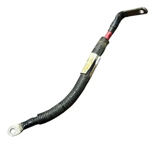 Cabo Alternador Fiat Stilo 1.8 2010 