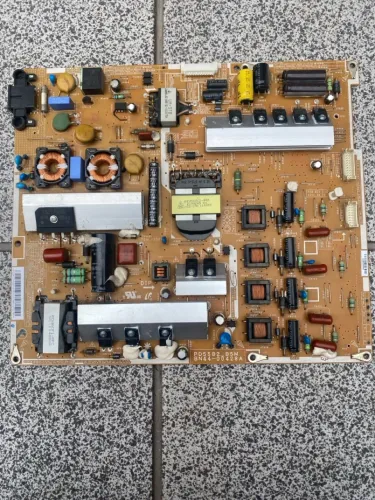 Placa Fonte TV Samsung PD55B2BSM BN44-00428A