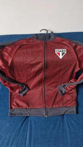 Jaqueta / Blusa SPFC