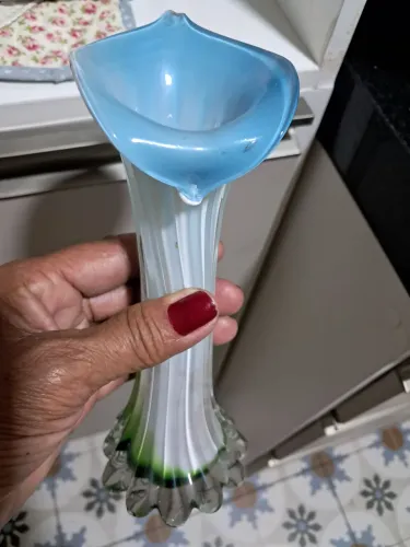 Vasinho de murano