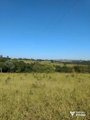 SÍTIO À VENDA, ZONA RURAL - PERDIZES/MG