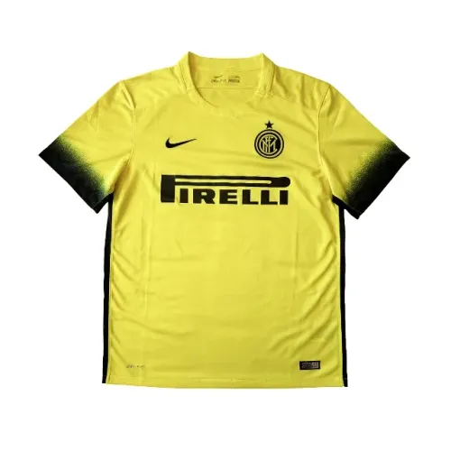 Inter de Milão 15/16 Third - Nike - G