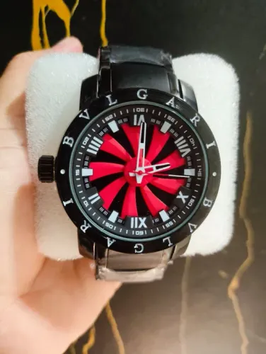 Relógio masculino linha Premium 