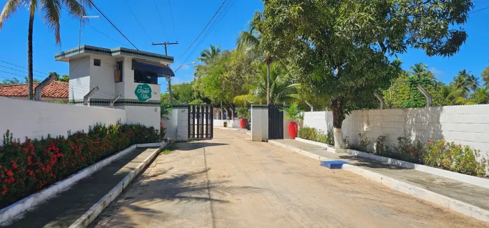 Vendo casa em Loteamento Jeunne Ville- Ipioca