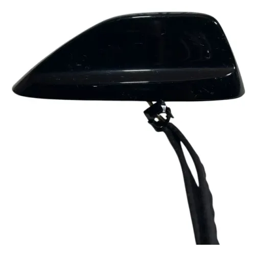 Antena Tubarão Fiat Fastback 2024/2025 ( 551313453 ) Preto