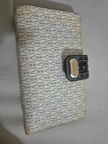 Carteira Victor hugo