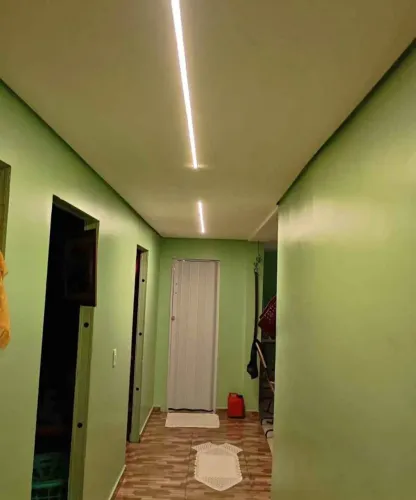 Vendo casa no Itapoã