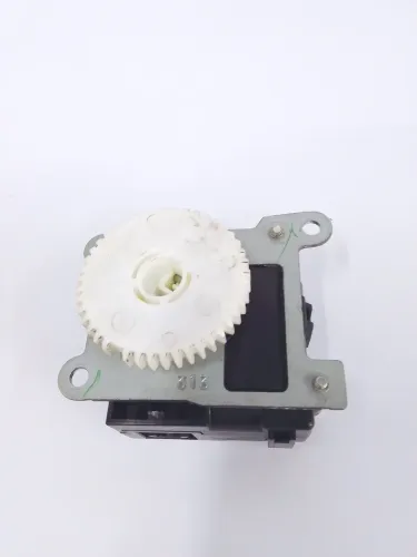 Motor Atuador Caixa Ar Condicionado Lexus Is250 F Sport 2.5