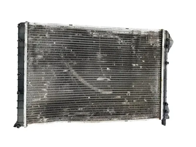  Radiador Fiat Doblo 1.4 2013 2014 2015 2016 2017 18 19